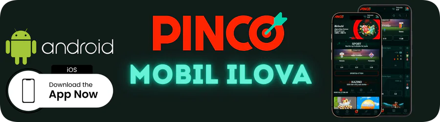 Pinco bet
